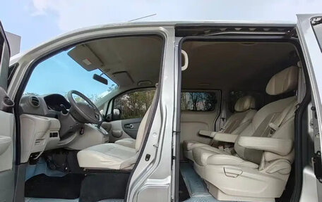 Nissan NV200, 2016 год, 1 355 000 рублей, 13 фотография