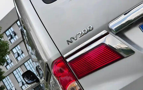 Nissan NV200, 2016 год, 1 355 000 рублей, 7 фотография