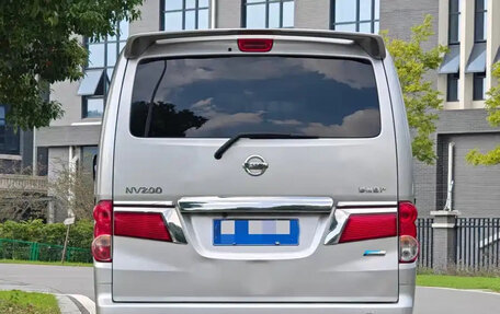 Nissan NV200, 2016 год, 1 355 000 рублей, 4 фотография