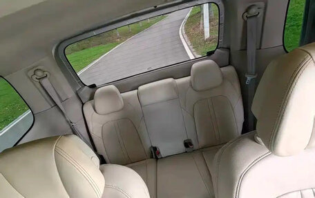 Nissan NV200, 2016 год, 1 355 000 рублей, 16 фотография