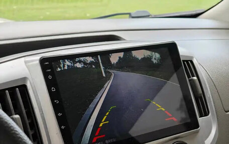 Nissan NV200, 2016 год, 1 355 000 рублей, 11 фотография