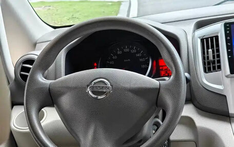 Nissan NV200, 2016 год, 1 355 000 рублей, 9 фотография