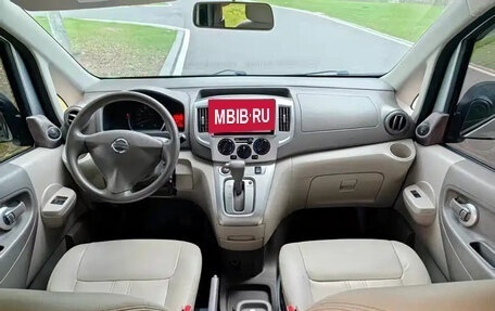 Nissan NV200, 2016 год, 1 355 000 рублей, 8 фотография