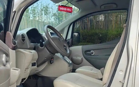 Nissan NV200, 2016 год, 1 355 000 рублей, 14 фотография