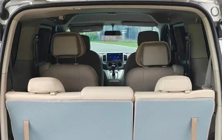 Nissan NV200, 2016 год, 1 355 000 рублей, 17 фотография