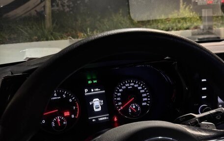 KIA K5, 2021 год, 2 350 000 рублей, 6 фотография