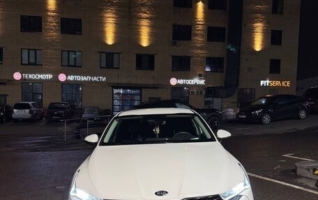 KIA K5, 2021 год, 2 350 000 рублей, 2 фотография