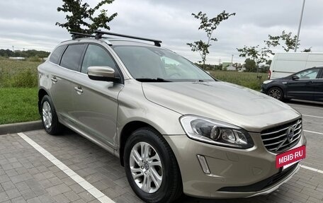Volvo XC60 II, 2015 год, 2 100 000 рублей, 5 фотография