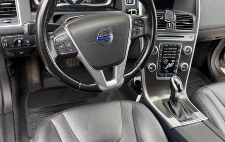 Volvo XC60 II, 2015 год, 2 100 000 рублей, 11 фотография