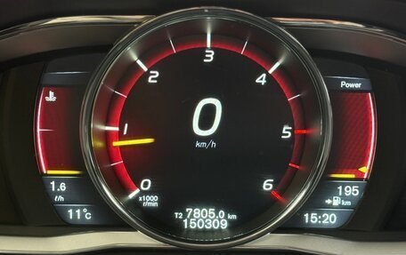 Volvo XC60 II, 2015 год, 2 100 000 рублей, 16 фотография