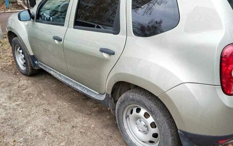 Renault Duster I рестайлинг, 2013 год, 720 000 рублей, 2 фотография