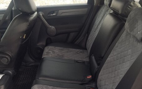 Honda CR-V III рестайлинг, 2008 год, 1 400 000 рублей, 3 фотография