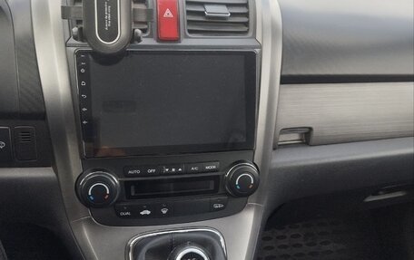 Honda CR-V III рестайлинг, 2008 год, 1 400 000 рублей, 9 фотография