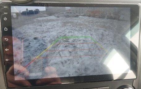 Honda CR-V III рестайлинг, 2008 год, 1 400 000 рублей, 11 фотография