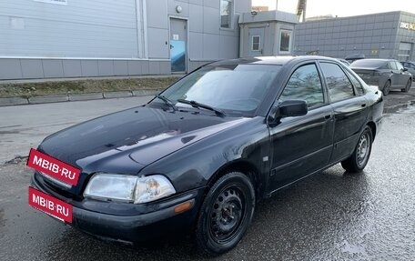 Volvo S40 II, 1998 год, 110 000 рублей, 3 фотография