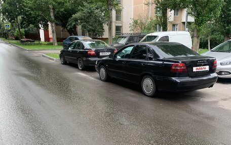 Volvo S40 II, 1998 год, 110 000 рублей, 10 фотография