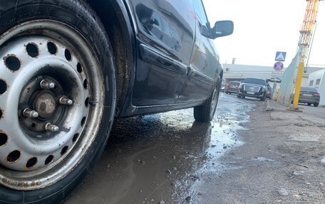 Volvo S40 II, 1998 год, 110 000 рублей, 9 фотография