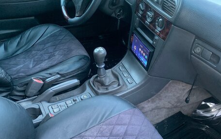 Volvo S40 II, 1998 год, 110 000 рублей, 8 фотография