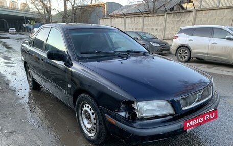 Volvo S40 II, 1998 год, 110 000 рублей, 5 фотография