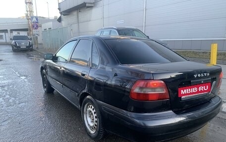 Volvo S40 II, 1998 год, 110 000 рублей, 7 фотография