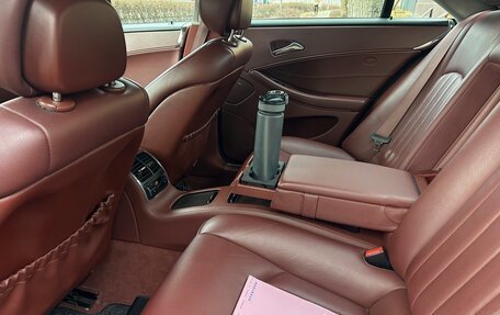 Mercedes-Benz CLS, 2008 год, 1 315 000 рублей, 9 фотография