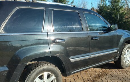 Jeep Grand Cherokee, 2008 год, 1 350 000 рублей, 2 фотография