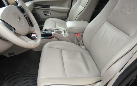 Jeep Grand Cherokee, 2008 год, 1 350 000 рублей, 5 фотография