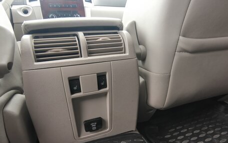 Jeep Grand Cherokee, 2008 год, 1 350 000 рублей, 8 фотография