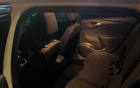 Opel Astra K, 2020 год, 1 450 000 рублей, 7 фотография