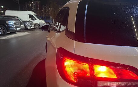 Opel Astra K, 2020 год, 1 450 000 рублей, 6 фотография