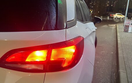 Opel Astra K, 2020 год, 1 450 000 рублей, 5 фотография