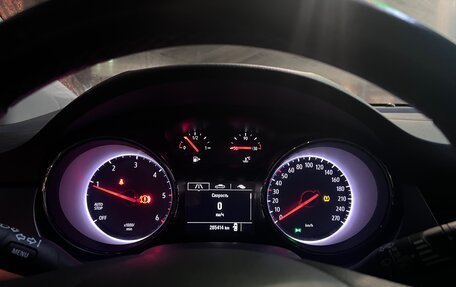 Opel Astra K, 2020 год, 1 450 000 рублей, 11 фотография