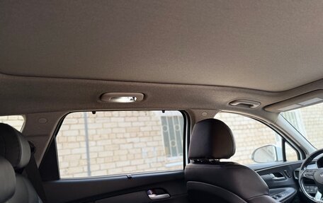 Hyundai Santa Fe IV, 2018 год, 2 299 000 рублей, 7 фотография