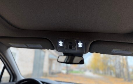 Hyundai Santa Fe IV, 2018 год, 2 299 000 рублей, 8 фотография