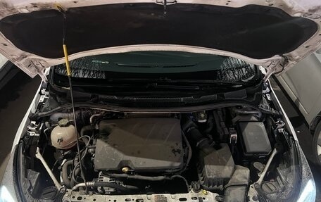 Opel Astra K, 2020 год, 1 450 000 рублей, 12 фотография