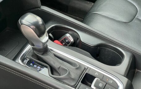 Hyundai Santa Fe IV, 2018 год, 2 299 000 рублей, 11 фотография