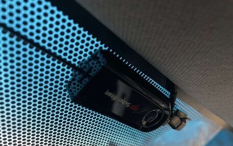 Hyundai Solaris II рестайлинг, 2012 год, 800 000 рублей, 18 фотография