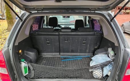 Hyundai Tucson III, 2007 год, 720 000 рублей, 7 фотография