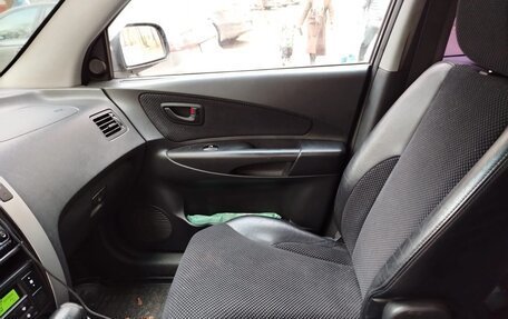 Hyundai Tucson III, 2007 год, 720 000 рублей, 5 фотография