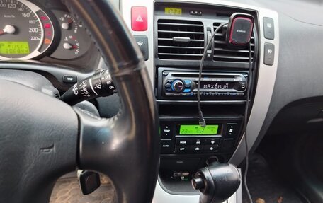 Hyundai Tucson III, 2007 год, 720 000 рублей, 4 фотография