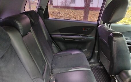 Hyundai Tucson III, 2007 год, 720 000 рублей, 8 фотография