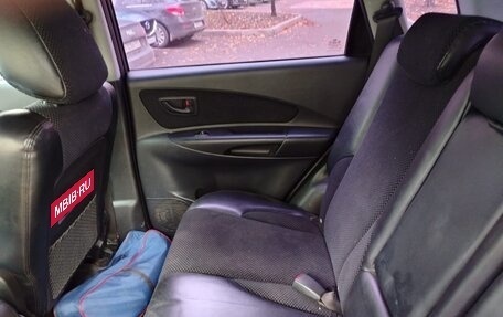 Hyundai Tucson III, 2007 год, 720 000 рублей, 6 фотография