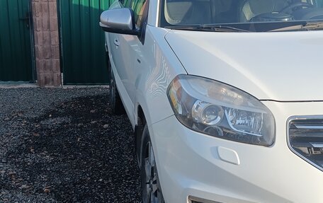 Renault Koleos I рестайлинг 2, 2012 год, 1 300 000 рублей, 4 фотография