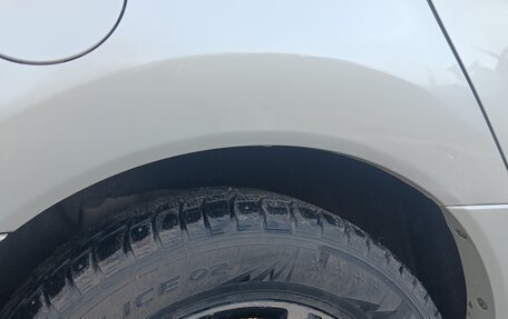 Renault Koleos I рестайлинг 2, 2012 год, 1 300 000 рублей, 11 фотография