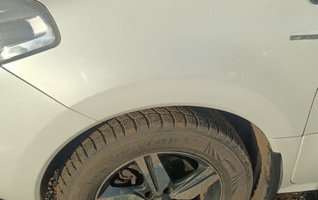 Renault Koleos I рестайлинг 2, 2012 год, 1 300 000 рублей, 14 фотография