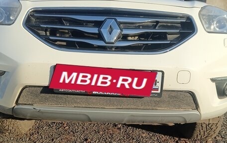 Renault Koleos I рестайлинг 2, 2012 год, 1 300 000 рублей, 5 фотография