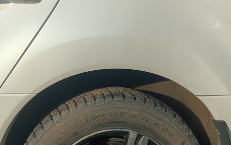 Renault Koleos I рестайлинг 2, 2012 год, 1 300 000 рублей, 15 фотография