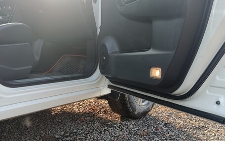 Renault Koleos I рестайлинг 2, 2012 год, 1 300 000 рублей, 17 фотография