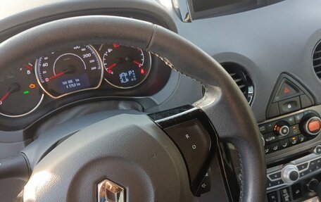 Renault Koleos I рестайлинг 2, 2012 год, 1 300 000 рублей, 20 фотография