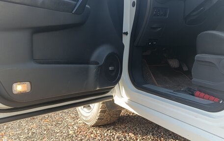 Renault Koleos I рестайлинг 2, 2012 год, 1 300 000 рублей, 18 фотография